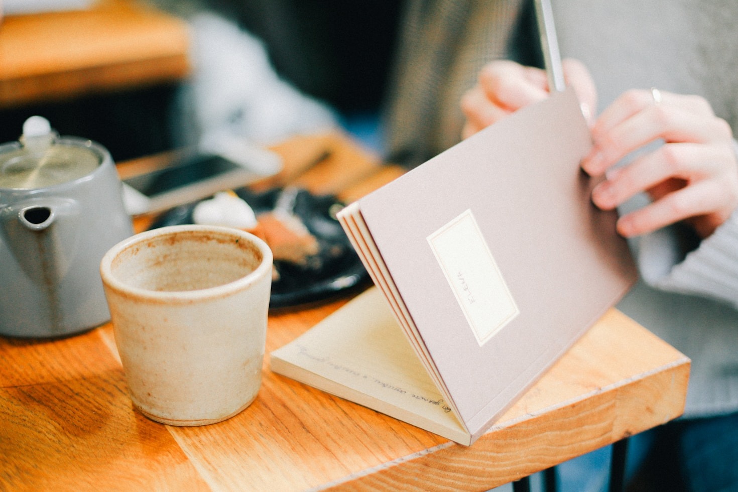 How Everyday Moments Shape Our Perspectives