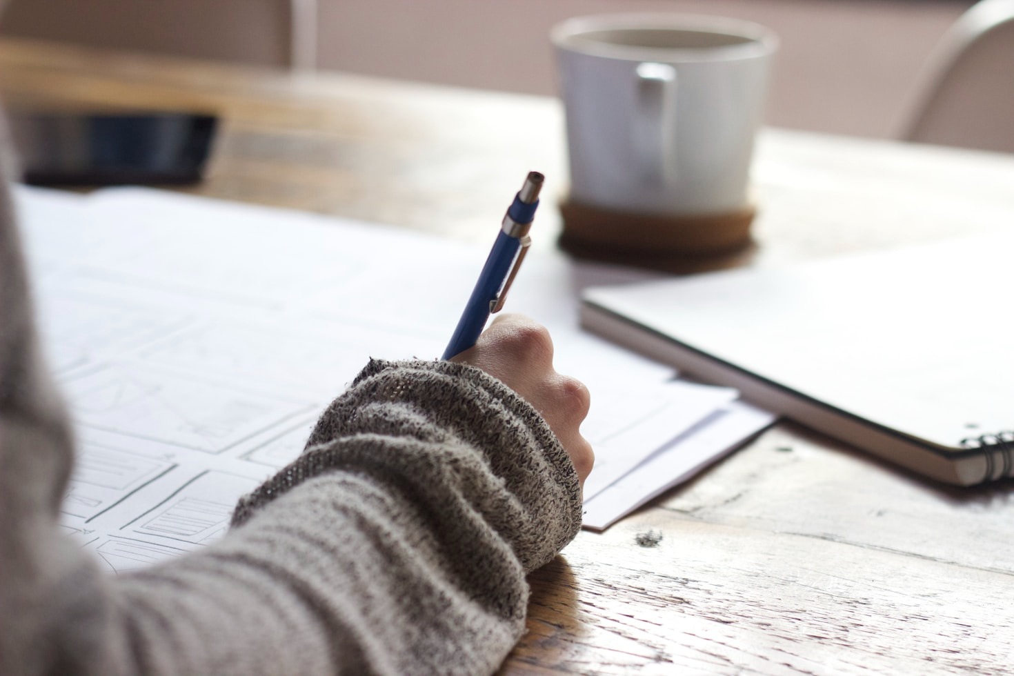 Reflections on Pursuing Dreams Against the Odds